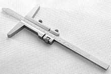 Штангенглубиномеры ШГ 150 - 600 нониусные ГОСТ