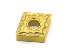 Пластины токарные