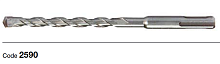 Буры SDS+ сер 2590 в упаковке