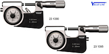 Пассаметр СПР 25 ( микрометр - скоба индикаторная) Vogel