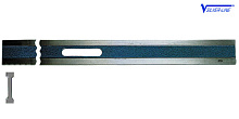 Линейки ШД 500 - 6000 поверочные 0,1,2 кл алюминиевые Vogel