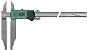 Штангенциркули ШЦЦ 500 - 1000 двусторонние IP66 Vogel