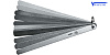 Щупы 0,05-2,0 мм L=150-1000 спец сталь в наборах Vogel