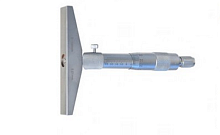 Глубиномеры ГМ 25-300  ГОСТ