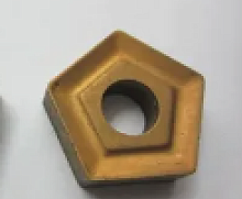 Пластины фрезерные