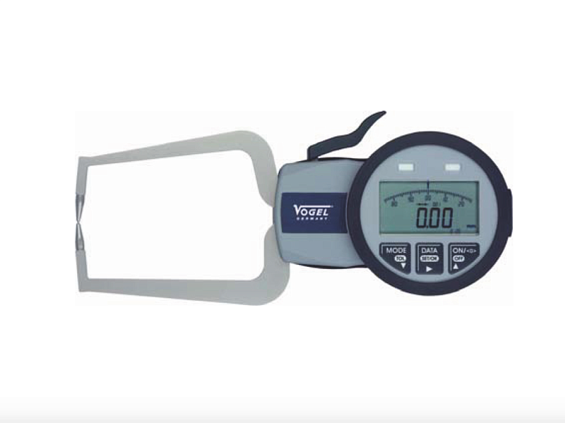 Кронциркули 10 - 30 наружные измерения IP67 Vogel