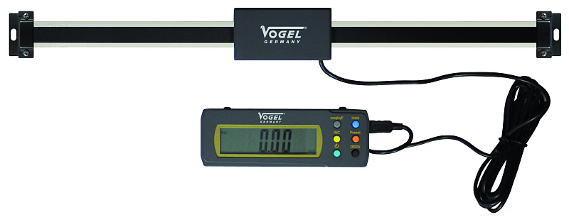 Цифровые линейки 150-1000 Vogel