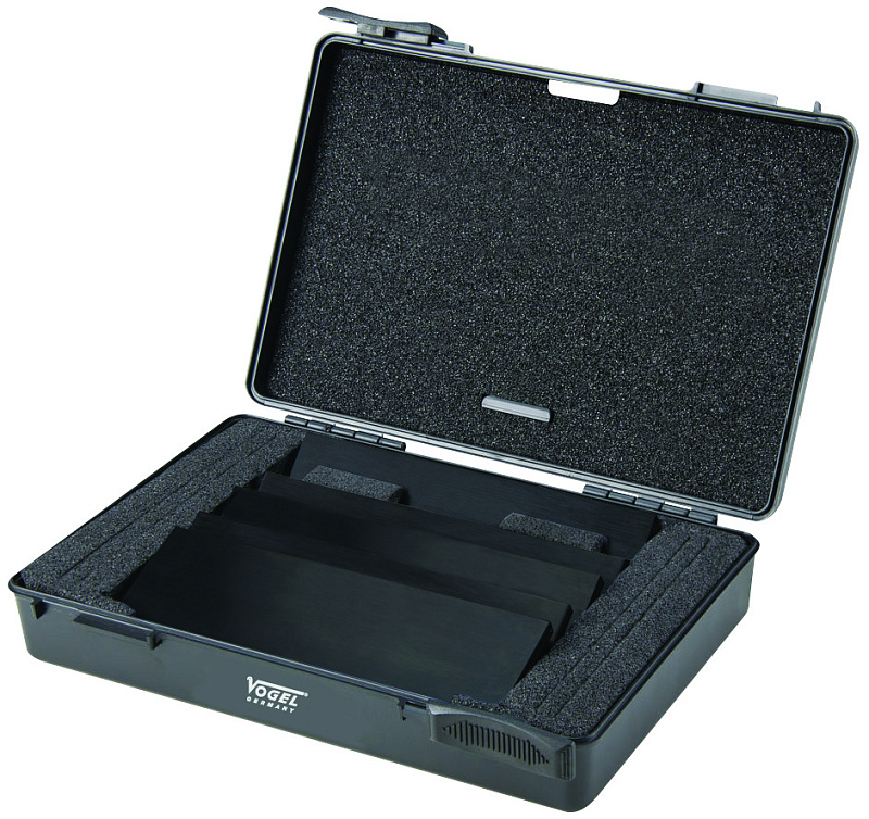 Комплекты параллельных подкладок 14-47 10 шт магнит Vogel