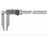 Штангенциркули ШЦЦ 500 - 1000 односторонние IP66 Vogel