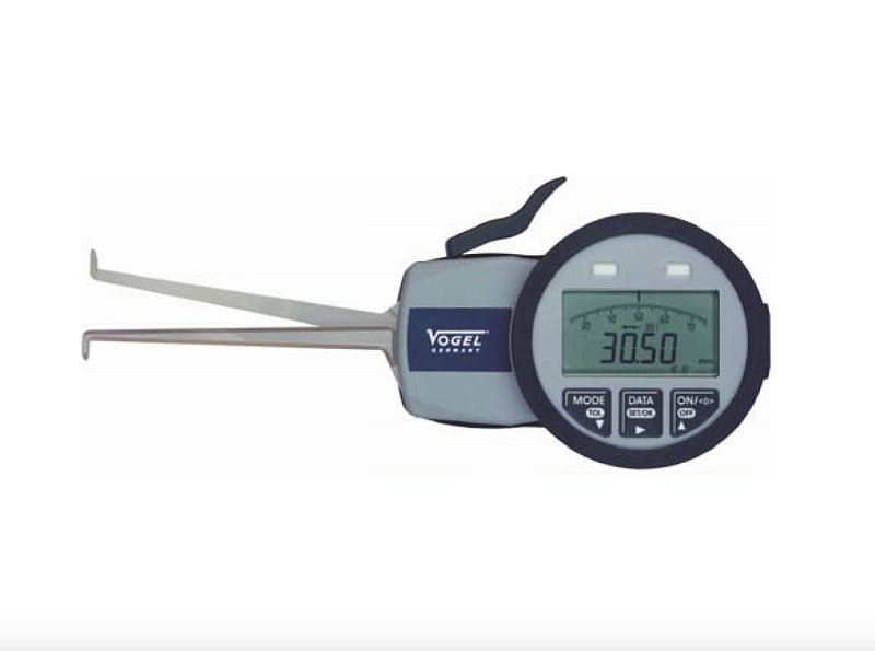 Кронциркули 2,5-12,5 / 95-135 внутренние измерения  IP67 Vogel 