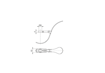 Для индикаторов: рычаги управления