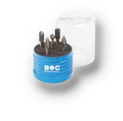 Наборы борфрез Bohrcraft