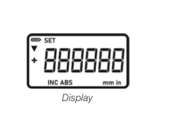 Индикаторы ИЧЦ 5,0 с маленьким циферблатом