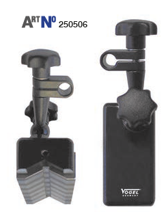 Штативы (46-59)х35 мини магнитные Vogel