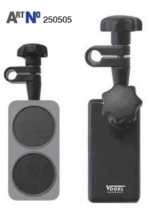 Штативы (46-59)х35 мини магнитные Vogel