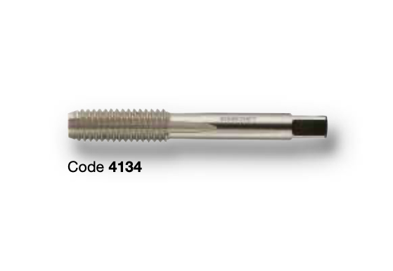 Метчики  UNC 1/4' -  2'  HSS для сквозных и глухих отверстий Bohrcraft