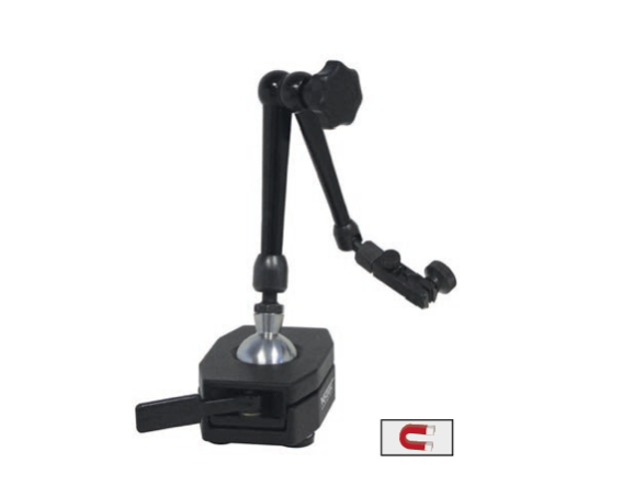 Штатив 360х135 магнитный с шаровым основанием