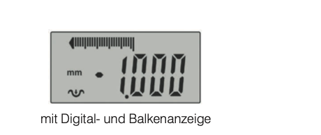 Индикаторы ИРБ  1,6 цифровой  IP 54 Vogel