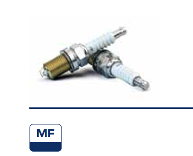 Вставки для ремонта свечной резьбы Bohrcraft